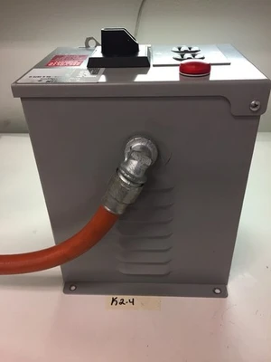 USED DAYKIN ELECTRIC GMDGTA-05BZ872U