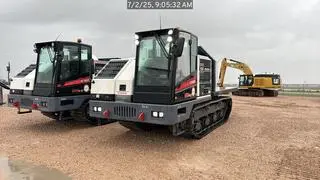 USED 2020 Superior ST-150X