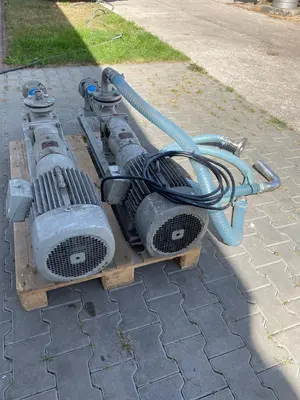 Tofama S.A. 32 PSR Pump Moyno | Perry Equipment (5)