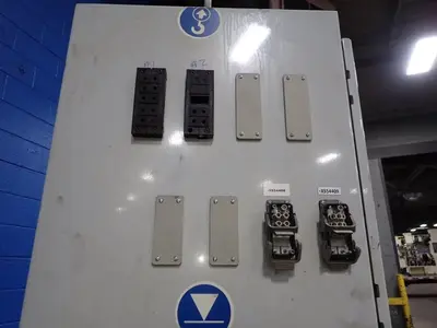 Kuka Control Cabinet