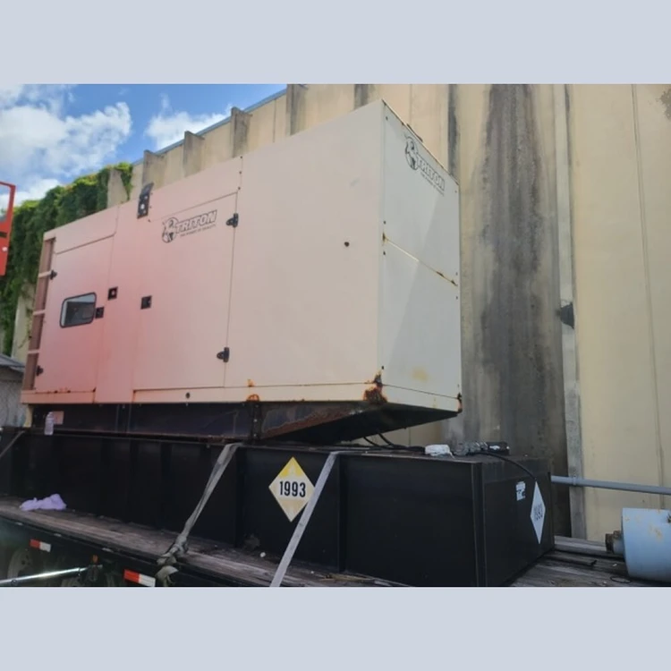 Used 2006 TRITON _UNKNOWN_ Diesel Generators US | Savona Equipment LTD #1170345