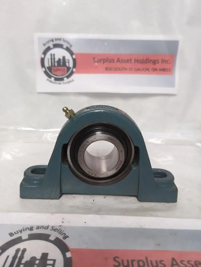 Used DODGE SXR 1-1/2 208 Industrial Controls Ohio US | Surplus Asset Holdings #1363952