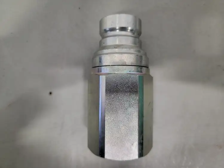 New | in-Stock FASTER FFI1 M 11B0 Parts (Hydraulics and Pneumatics) British Columbia CA | Lenmark #266446