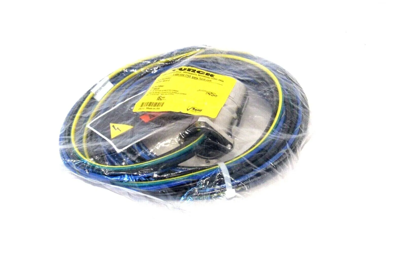 NEW TURCK U-78415