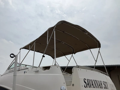 Used 2005 RINKER 250 VS Boats (Misc) Michigan US | Miedema Asset Management Group #1316088