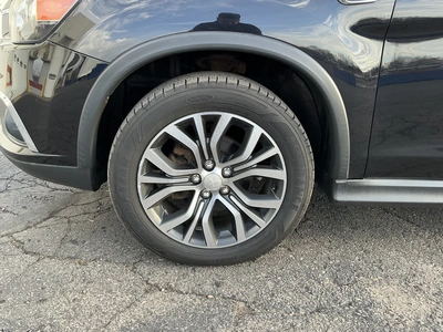 Used 2016 MITSUBISHI OUTLANDER SUVs Michigan US | Miedema Asset Management Group #1762661