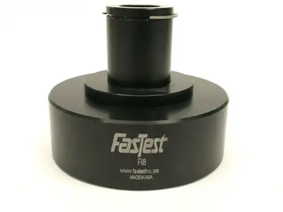 USED FASTEST INC. FASTEST INC. F18
