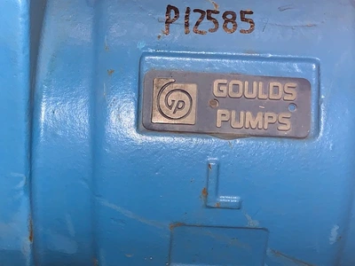 USED Goulds 3180L