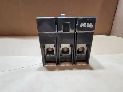 Used GENERAL ELECTRIC SFHA36AT0250 Switchgears British Columbia CA | Lenmark #835533