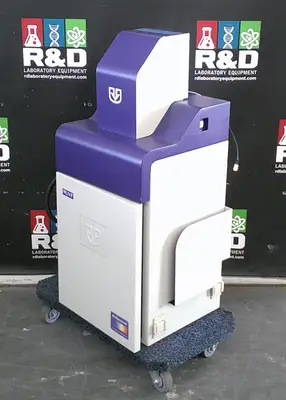 UVP 97-0417-01 BioSpectrum 600 Imaging System