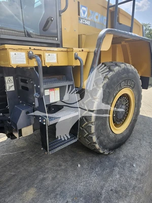 USED 2018 XCMG XC948