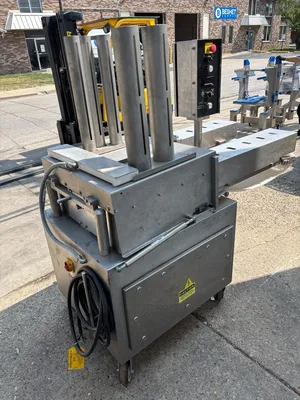 USED 2020 ROSS 950-8