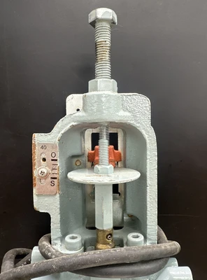Used Nippon Daiya Valve Co. LTD HNT14N-10 Valves/Fittings Indiana US | J&J Industrial Supply #1326718