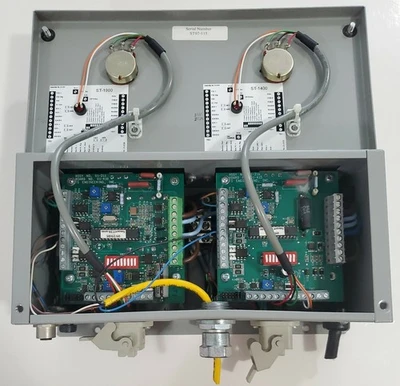 USED Service Engineering Inc ST-1940-2M2P