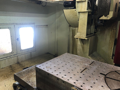 USED FRYER HR-60