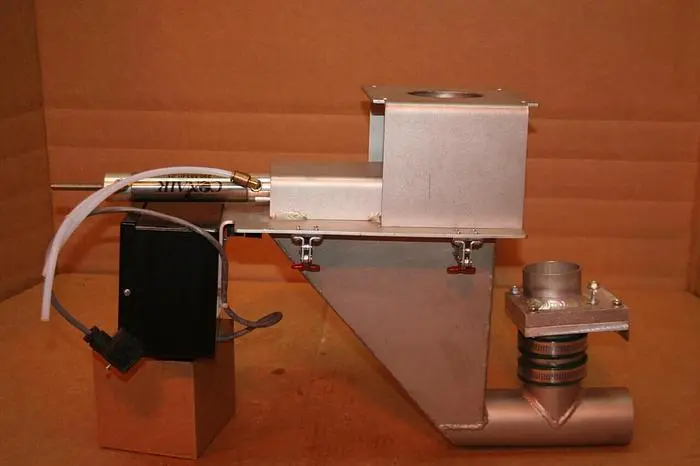 NEW CONAIR PCV