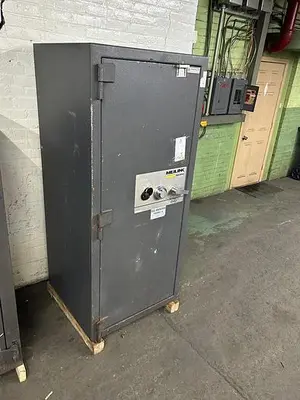 USED 2000 MEILINK SERIES GIBRALTAR
