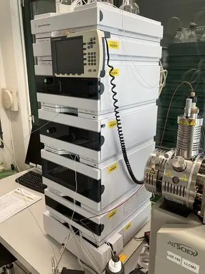 Complete Molecular & Immunodiagnostics Lab Package