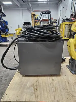 USED 2014 FANUC LR MATE 200ID