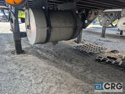 Used _UNKNOWN_ _UNKNOWN_ Reefer Trailers North Carolina US | Capital Recovery Group #1545994
