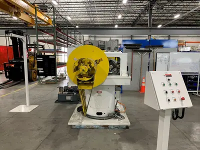 2022 CHS DER-8018-DR Centering Reels | PressTrader Limited (3)