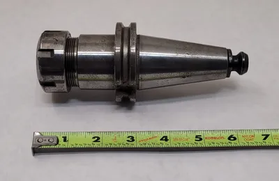 GS ER32-3.13 Tooling & Accessories, 40 Taper | Machinery Central (3)