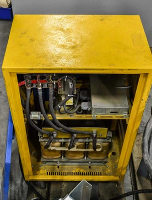 Generic DF Intelligence Forklift Battery Charger