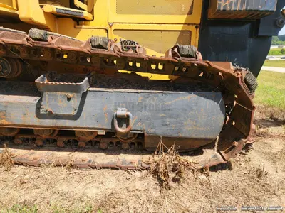 Used 1999 VERMEER 1999 VERMEER P-125 Trenchers Florida US | HDD Broker #1346520