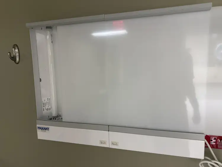 Used Maxant Techline 2-Bank Medical Imaging - Other Texas US | PT Medical Technologies #1458626