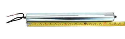 NEW LOT OF 2 ITOH PM486FE-30-443-D-024 DRIVE ROLLER PM486FE30443D024