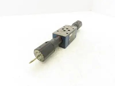 Used REXROTH _UNKNOWN_ Valves/Fittings Indiana US | Arrow Industrial #1408506