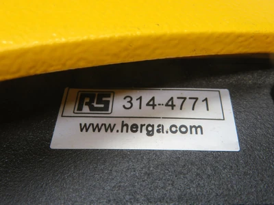 Used HERGA _UNKNOWN_ Relays & Switches | OCO Industrial #1638164