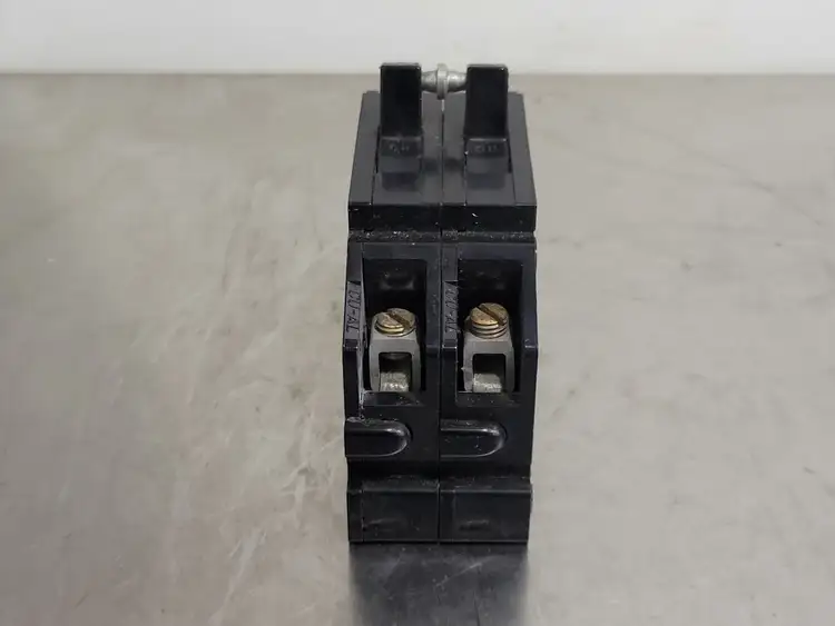 Used ZINSCO QC230 Switchgears British Columbia CA | Lenmark #244754