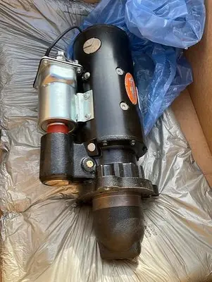 USED DELCO REMY 10479340