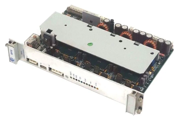 Used COMAU RPS Power Supplies | SB Industrial Supply #824786