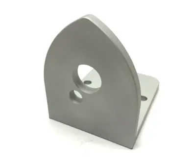 USED BALLUFF MOUNTING BRACKET FOR SMARTLIGHT TOWER