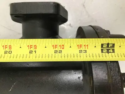 USED HYDROTHRIFT 3129332