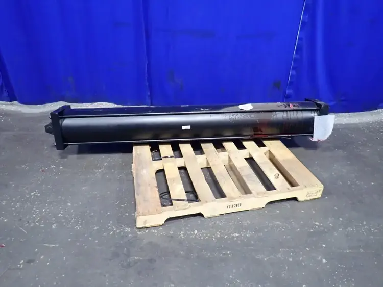 Used SCHRADER BELLOWS FAK13812171.000 Cylinders | HGR 24 #731460