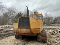 Used JOHN DEERE 690B Crawler Excavators Pennsylvania US | Iron Exchange Equipment Solutions #1353846