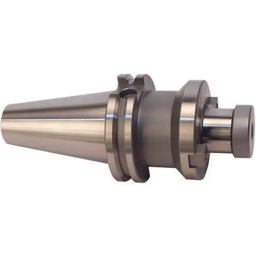 RapidHold CAT50 ER20 Collet Chuck Tool Holder 8" Protruding Length