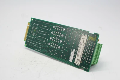 Used Bristol Babcock 392006-02-2 PLC Input & Output California US | Davliegogo LLC #1705260