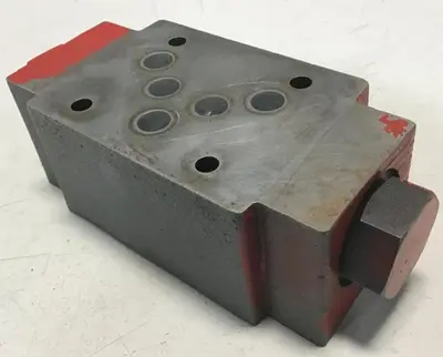 USED REXROTH Z2810132V