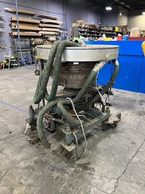 GLOUCESTER 16" Blown film die Blown Film Dies - Single Layer, SIZE 15" - 19.99""" | Mark One Machinery (1)