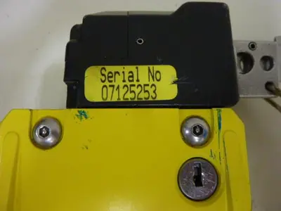 USED SICK IE 1000 ES1