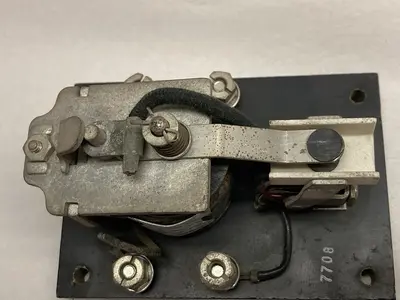 Used STRUTHERS-DUNN _UNKNOWN_ Miscellaneous Equipment (Electrical & Power) Ohio US | Surplus Asset Holdings #1512975