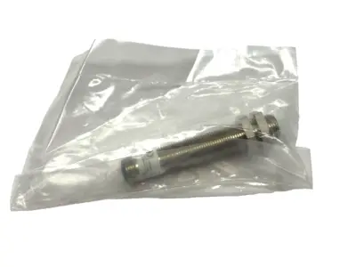 NEW CARLO GAVAZZI PROXIMITY SENSOR 10-30VDC 200MA