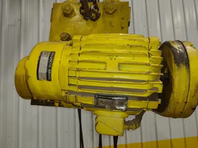 USED DETROIT