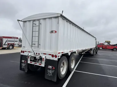 Used 2022 MANAC HOPPER Grain Hopper Trailers Minnesota US | Carco Truck & Equipment #1514173