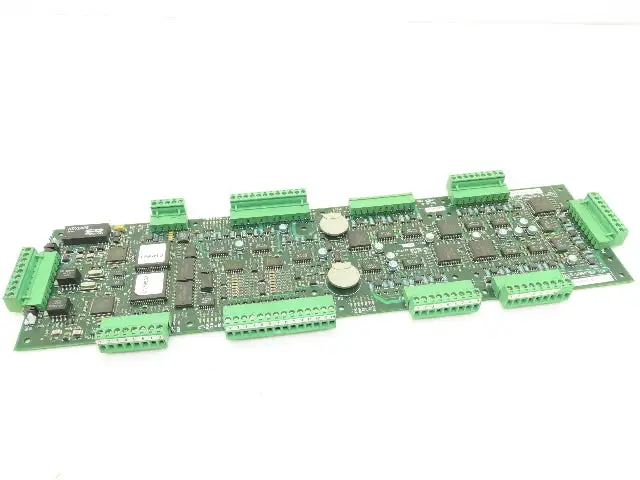 Used GOSS _UNKNOWN_ Robot Parts | Arrow Industrial #641870