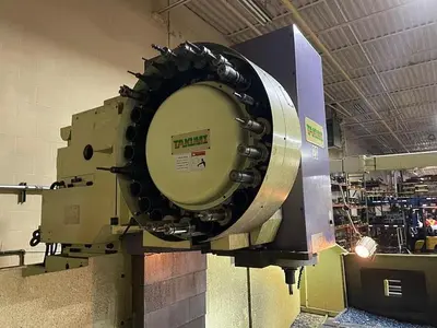 USED 1999 TAKUMI V22A